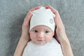Mon premier bonnet